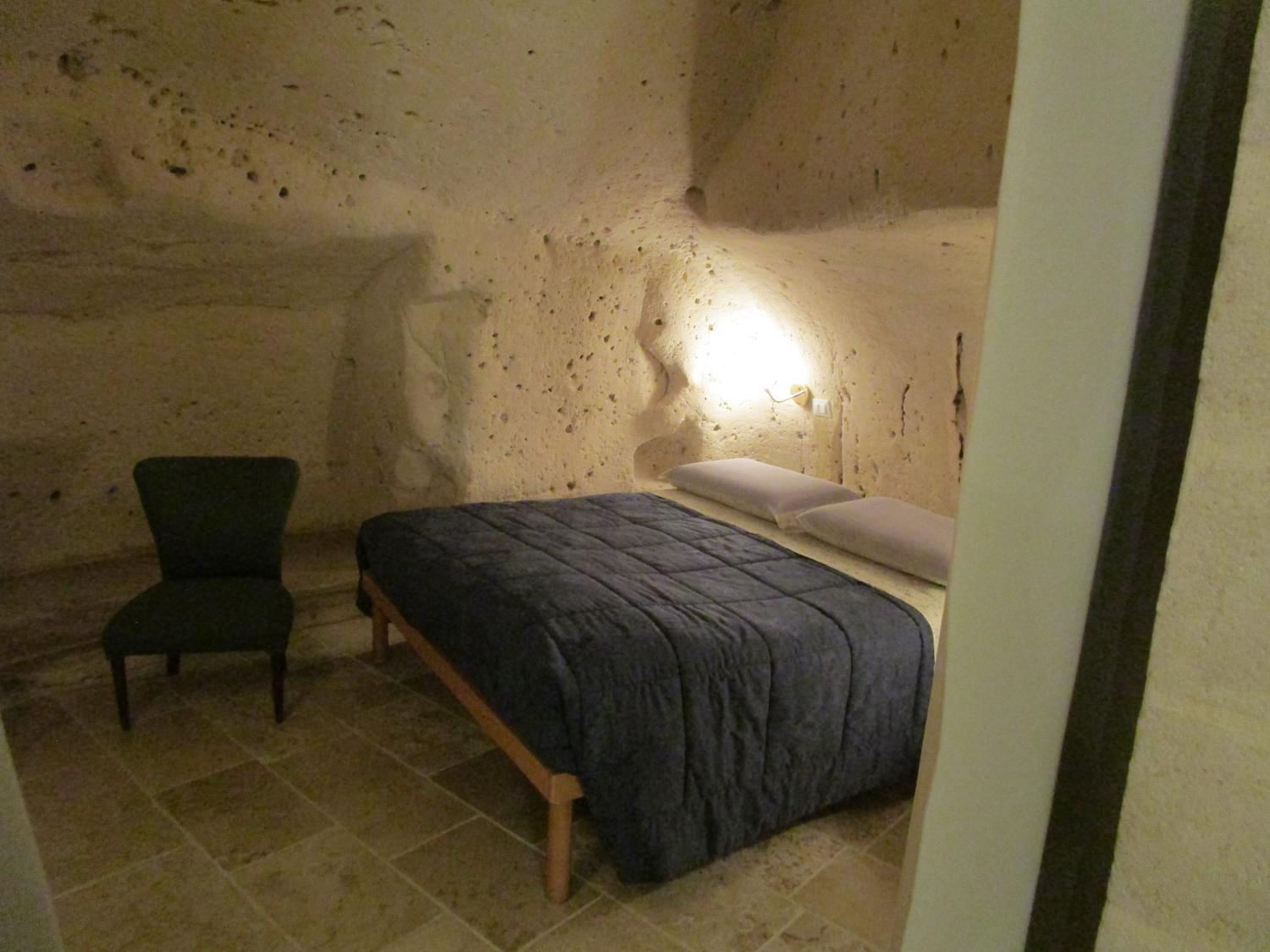 Casa Vetere Apartment Матера Екстериор снимка