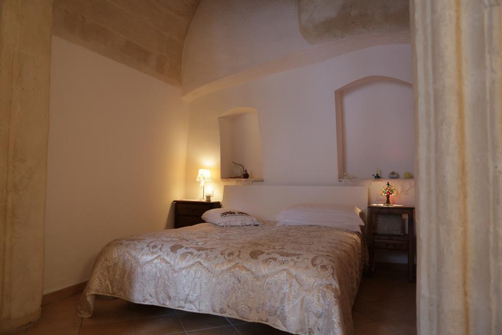 Casa Vetere Apartment Матера Екстериор снимка