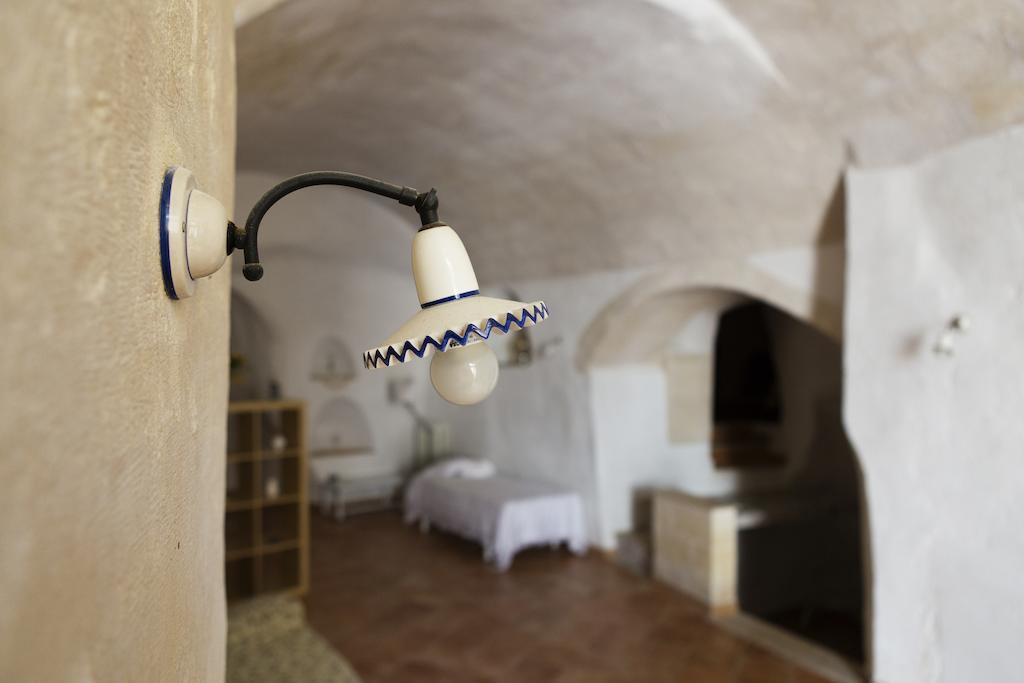 Casa Vetere Apartment Матера Екстериор снимка
