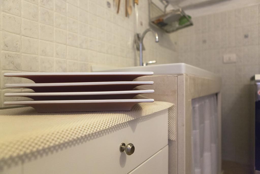Casa Vetere Apartment Матера Екстериор снимка