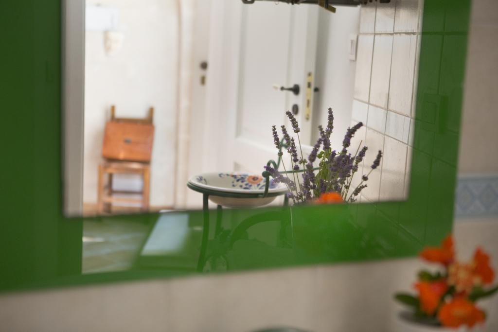 Casa Vetere Apartment Матера Екстериор снимка