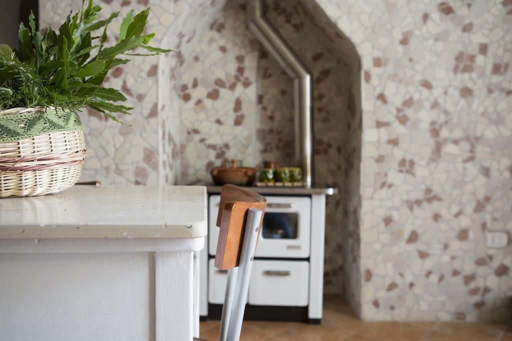 Casa Vetere Apartment Матера Екстериор снимка